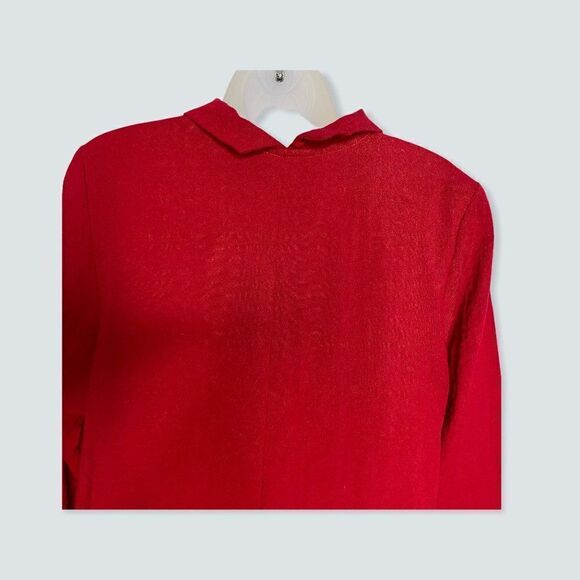 Habitat Clothes to Live in Linen Shirt Button Down - Picture 6 of 11